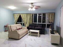 Blk 430D Fernvale Ridge (Sengkang), HDB 5 Rooms #534525161